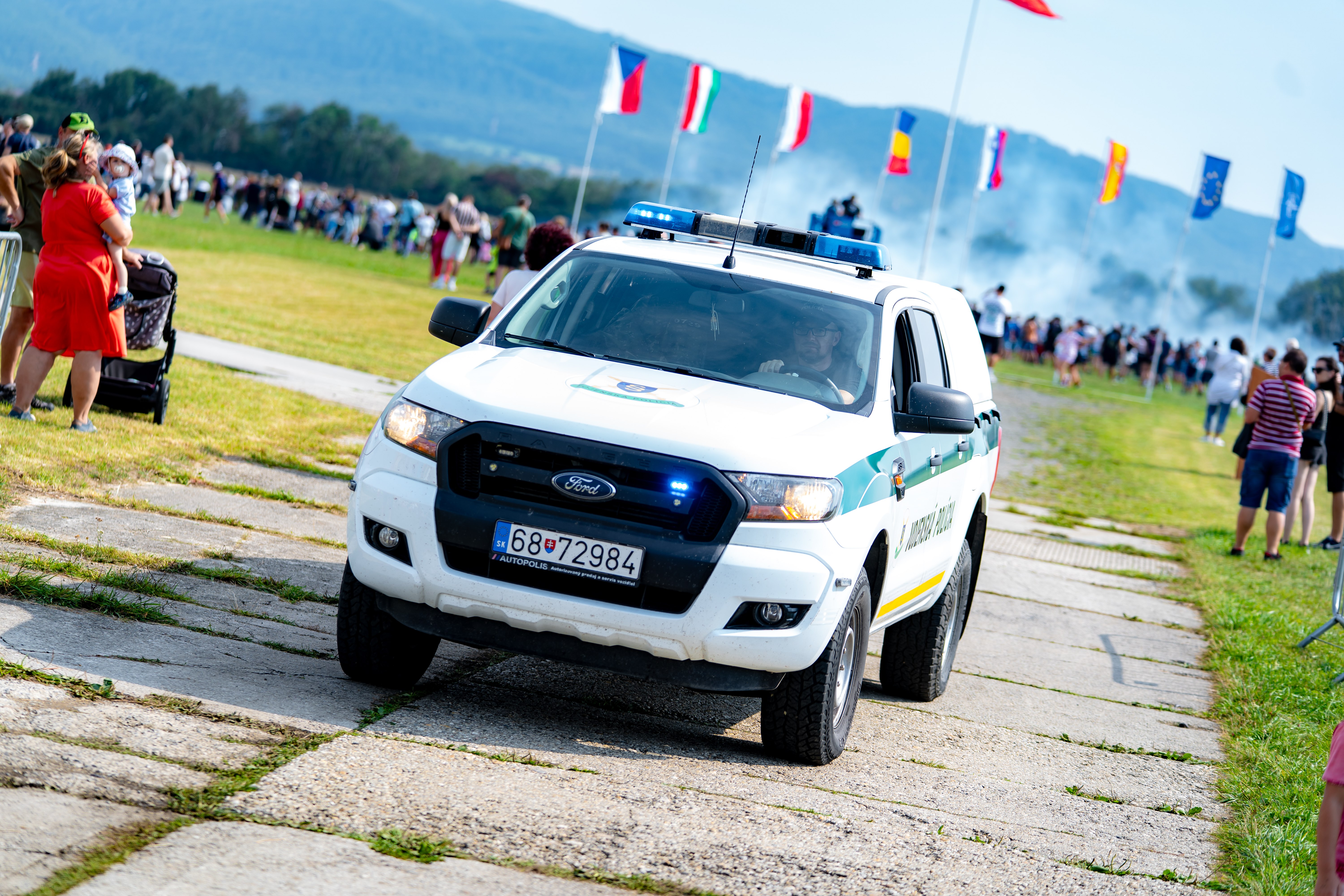 Slovenske medzinarodne letecke dni Milana Rastislava Stefanika-66